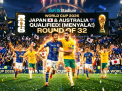 Wakil Asia Menyala! Jepang dan Australia Resmi Amankan Tiket 32 Besar Piala Dunia 2026 Hari Ini