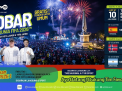 Pemkot Jambi Gelar Nobar Piala Dunia 2026 di Tugu Keris: Ada Kuliner Hingga Doorprize