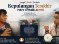 Mengenang H. A. Bakri: Politisi Senior Jambi yang Dekat dengan Media dan Merakyat