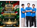 Jelang Grand Final Piala Panglima TNI Esports Championship, Ketua ESI Jambi Beri Dukungan untuk Tim ALLESSO Kerinci