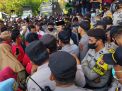 Sambut Aksi Massa Aliansi Buruh, Edi Purwanto: Aspirasi Akan Diperjuangkan ke Pemerintah Pusat
