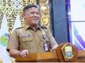 Disdik Jambi Dorong Sekolah Buka Penerimaan Siswa Jalur Prestasi Khusus Olahraga di SPMB 2026: Atlet Berprestasi Dapat Kelas Khusus