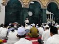 Gubernur Al Haris Safari Subuh di Masjid Ar Raudhah Telanaipura: Ajak Warga Makmurkan Masjid
