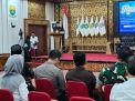 Gubernur Al Haris Tekankan Sinergi Atasi Stunting Hingga Soroti Bonus Demografi Jambi