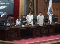 Gubernur Al Haris Jawab Pandangan DPRD Soal LKPJ 2025: Fokus Perkuat Fiskal dan Layanan Publik
