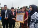 Gubernur Al Haris Dorong Kesejahteraan Guru dan Penguatan Daerah