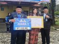 Plt Kadisdik Umar Sampaikan Apresiasi Siswa Jambi Raih Prestasi Nasional: Bukti Mampu Bersaing Level Nasional