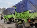 Prioritaskan Kelancaran Haji 2026 di Jambi: Angkutan Batu Bara Dihentikan Sementara