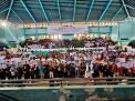 Ribuan Pelajar Jambi Deklarasikan Tolak Radikalisme, TCC dan Perundangan di Lingkungan Pendidikan