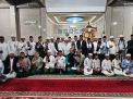 Safari Subuh Pemprov Jambi di Masjid Hidayatullah: Gubernur Al Haris Serahkan Santunan dan Bantuan