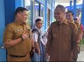 Plt Kadisdik Umar Bersama Wabup Sarolangun Buka O2SN, FLS3N dan LKSN Pendidikan Khusus se-Provinsi Jambi