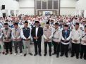 Sekda Sudirman Lepas JCH Kloter 23: Doakan Jamaah Jadi Haji Mabrur