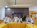 APPSI Jambi Jajaki Kemitraan Distribusi Pangan dengan Bulog
