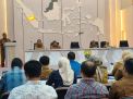 Plt Kadisdik Umar Buka Pelatihan Operator SPMB 2026/2027: Tekankan Transparansi dan Berintegritas