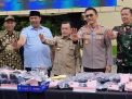 Gubernur Al Haris Apresiasi Polda Jambi Ungkap Kasus Narkoba: Dorong Pembangunan Panti Rehabilitasi