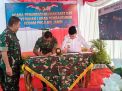 Pemprov Hibahkan Lahan Strategis di Pondok Meja: Jambi Siap Punya Kodam Sendiri
