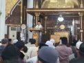 Gubernur Al Haris Sholat Idul Adha 1447 H di Masjid Al Falah: Ajak Masyarakat Perkuat Semangat Berkurban