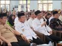 Open House Sekolah Rakyat di Jambi: Gus Ipul Tegaskan Siswa SR Dipilih dari Keluarga Tak Mampu