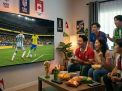 Link Live Streaming Nonton Piala Dunia 2026 Kualitas Terbaik