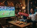 Link Nonton Live Streaming Inggris vs Kroasia Piala Dunia 2026