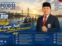 Maju Calon Ketua PODSI Jambi: Ini Visi dan Misi yang Diusung Muhammad Harir