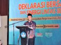 Gubernur Al Haris: Pemprov Jambi Dukung Penuh Program Kemendikdasmen Wujudkan Pendidikan Berkualitas dan Merata