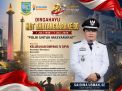 HUT Bhayangkara ke-80: Kelurahan Simpang IV Sipin Apresiasi Dedikasi Polri