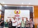 KONI Jambi Tancap Gas: Targetkan Muaythai dan Binaraga Raih Prestasi di PON 2028