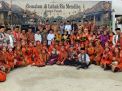 Kagumi Kenduri Sko Sungai Penuh, Gubernur Al Haris: Warisan Budaya Ini Layak Mendapatkan Rekor MURI