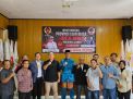 KONI Jambi Beri Target Tinggi untuk IBCA MMA: Fokus Lahirkan Atlet Berprestasi Nasional