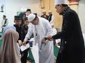 Hadiri Safari Subuh Minim Pejabat: Gubernur Al Haris Ancam Tarik Kendaraan Dinas