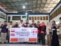 Kopi Kerinci Tembus Pasar Pakistan: Nilai Transaksi Ekspor Capai Rp18 Miliar