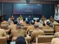 Geram Nilai SAKIP Jelek: Gubernur Al Haris Beri Peringatan Keras ke OPD Jambi