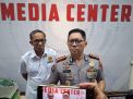 Enam Orang Jadi Tersangka Kasus Kematian Polisi di Tanjab Timur: Lima di Antaranya Anggota Polri