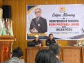 Kebangkitan Olahraga Jambi: KONI Gandeng Media dan Bidik Program 'Bapak Angkat' Korporasi