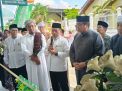 Gubernur Al Haris Resmikan Santri Mart Ponpes Sirojul Mukhlasin Jambi: Dorong Kemandirian Ekonomi Pesantren