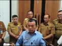 Warga Terdampak Tol Jambi-Rengat Bakal Diguyur Modal Usaha dan Pelatihan: Pemprov Pastikan Tak Ada yang Tertinggal