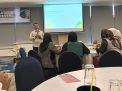 PT Pegadaian Kanwil III Palembang dan Area Jambi Apresiasi Peran Pers Melalui Media Gathering