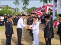 3.580 Warga Binaan di Jambi Terima Remisi HUT ke-81 RI: 82 Orang Langsung Hirup Udara Segar