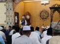 Safari Subuh Gubernur Al Haris: Tekankan Pengawasan Ketat Anak dari Ancaman Geng Motor hingga Narkoba
