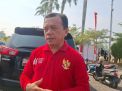 Semarak Puncak HUT ke-81 RI: Pemprov Jambi Gelar Jalan Santai dan Pangan Murah untuk Warga