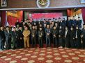 Gubernur Al Haris Lantik Puluhan Kepala Sekolah dan Pejabat Fungsional: Ini Daftar Lengkapnya