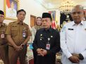 Kabut Asap Kian Pekat: Gubernur Al Haris Imbau Warga Jambi Wajib Masker dan Batasi Aktivitas Luar Ruangan