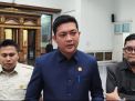 Asap Karhutla Makin Pekat: DPRD Jambi Usul Sekolah Daring di Zona Terdampak