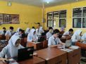 Darurat Kabut Asap: SMA dan SMK di Empat Daerah Jambi Kembali Belajar dari Rumah