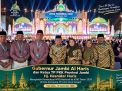 Gubernur Al Haris Sambangi Kontingen Jambi di Semarang: Bakar Semangat Kafilah MTQ Nasional 2026