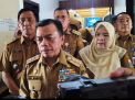Camat Ujung Tombak Pembangunan: Gubernur Al Haris Genjot Sinergi Program Pusat dan Daerah