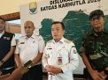 Gempur Asap dan Titik Api: Satgas Karhutla Jambi Jadwalkan Operasi Hujan Buatan