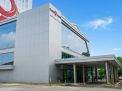 Pindah ke Gedung Baru Samping Mahligai 9: KCU Bank Jambi Janjikan Layanan Lebih Maksimal