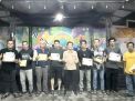 Pesta Juara di HUT JBC! Garuda Mayang Club Dominasi Podium Turnamen Domino